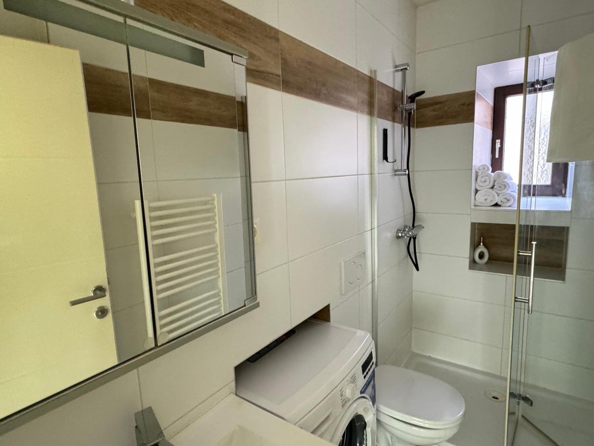 Apartamento Alpin Am Dorfbrunnen Steinach